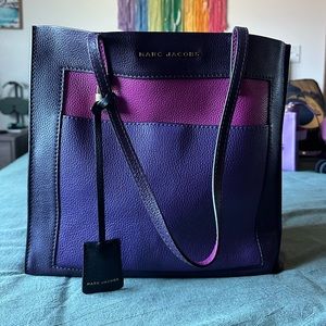 Marc Jacobs Tote